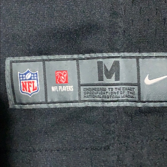 🔥Nike NFL Jones Drew Kids Jersey Sz M (10/12)🔥 - Picture 2 of 6